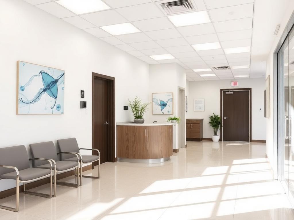 Medical Offices