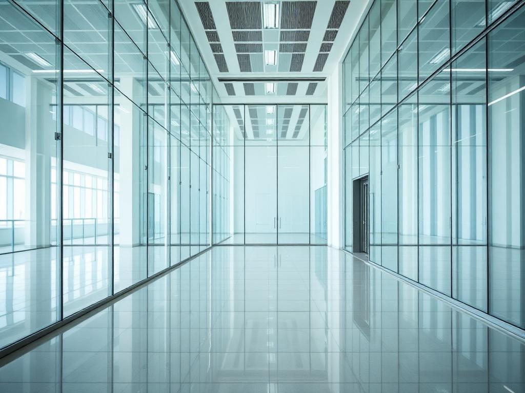 Office Buildings