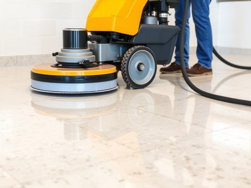 Floor Care